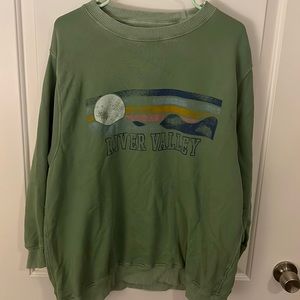 Aerie Sweatshirt